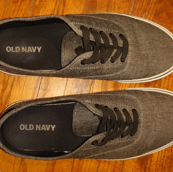 Men's Old Navy size 9 shoes - Picture 6 of 7